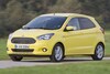 Ford Ka+