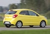 Ford Ka+