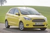 Ford Ka+