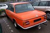In het wild: BMW 1602 (1975)
