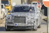 Spyshots Rolls-Royce Phantom