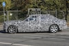 Spyshots Rolls-Royce Phantom