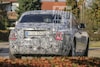 Spyshots Rolls-Royce Phantom