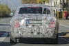 Spyshots Rolls-Royce Phantom