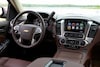 Chevrolet Suburban
