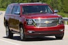 Chevrolet Suburban