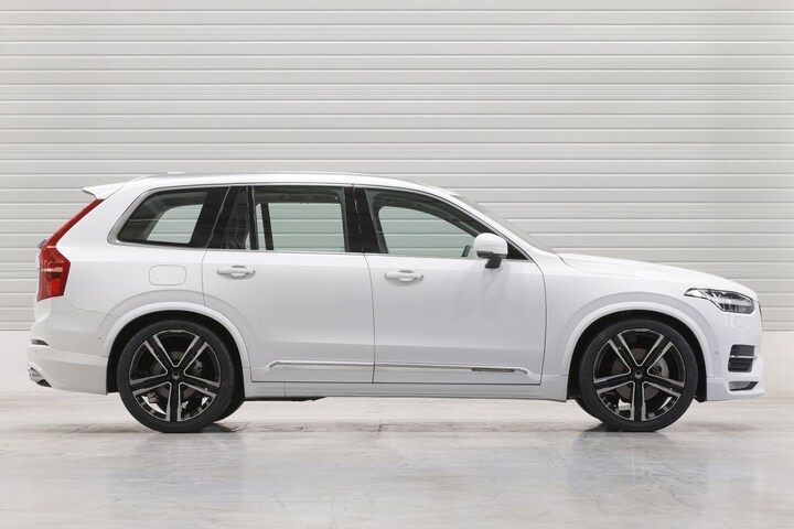Heico XC90