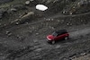 Range Rover Sport afdaling