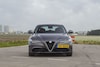 Alfa Romeo Giulia 2..2 JTDm 180 Super