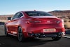 Infiniti Q60