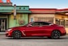 Infiniti Q60