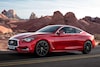 Infiniti Q60