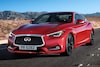 Infiniti Q60
