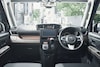 Toyota Tank, Roomy en Subaru Justy