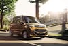 Toyota Tank, Roomy en Subaru Justy