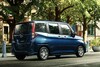 Toyota Tank, Roomy en Subaru Justy