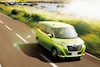 Toyota Tank, Roomy en Subaru Justy