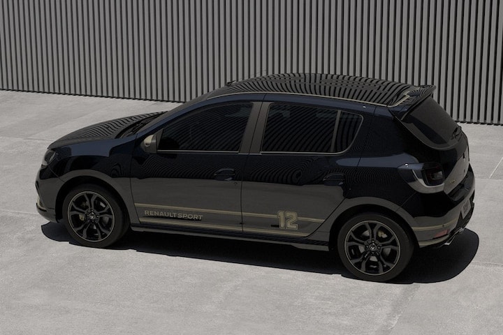 'Renault' Kwid, Duster en Sandero