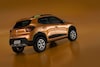 'Renault' Kwid, Duster en Sandero