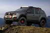 'Renault' Kwid, Duster en Sandero