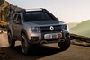 'Renault' Kwid, Duster en Sandero