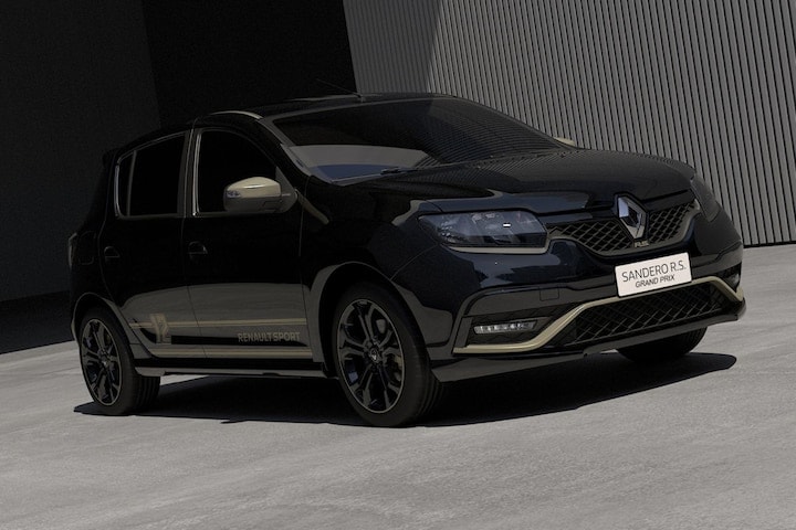 'Renault' Kwid, Duster en Sandero