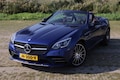 Mercedes-AMG SLC