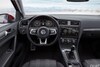Volkswagen Golf gelekt
