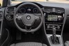 Volkswagen Golf gelekt