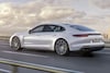 Porsche Panamera Executive