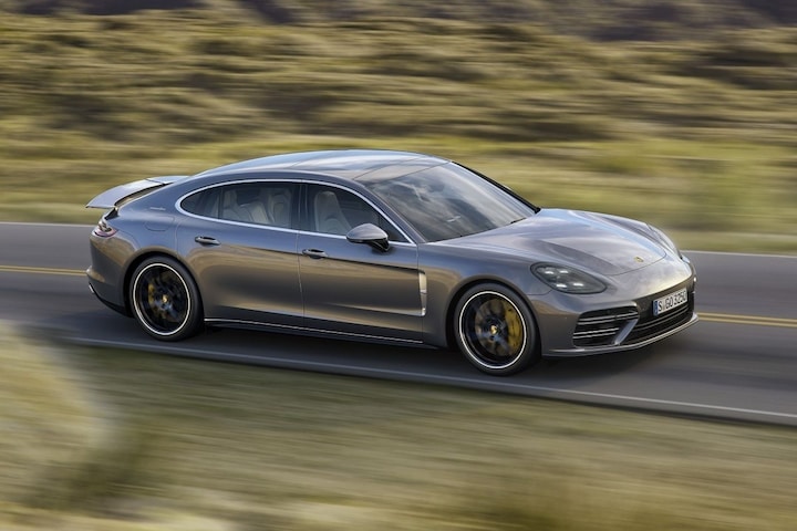 Porsche Panamera Executive