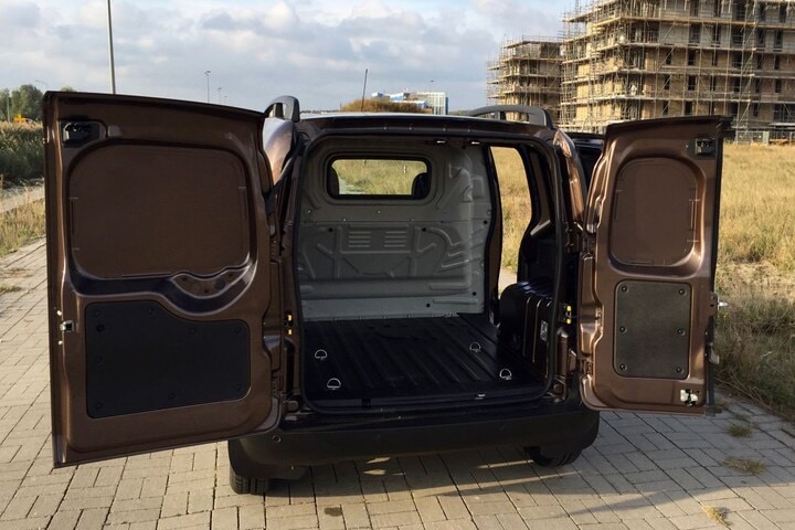 Fiat Fiorino Adventure