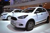 Ford Ka Trail