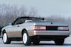 De auto's van president Donald Trump USA VS