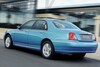 Roewe 750/MG 7