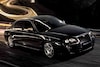 Roewe 750/MG 7