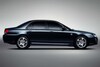 Roewe 750/MG 7