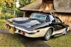 Stutz Blackhawk USA Classics