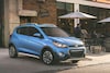 Chevrolet Spark Activ