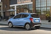 Chevrolet Spark Activ