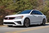 Volkswagen Passat GT Concept