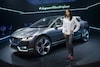 Jaguar I-Pace Concept