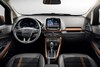 Ford EcoSport USA facelift
