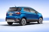 Ford EcoSport USA facelift