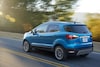 Ford EcoSport USA facelift