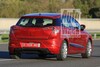 Spyshots: Seat Leon