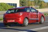 Spyshots: Seat Leon