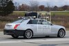 Cadillac CT6 Super Cruise
