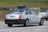 Cadillac CT6 Super Cruise