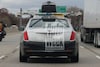 Cadillac CT6 Super Cruise